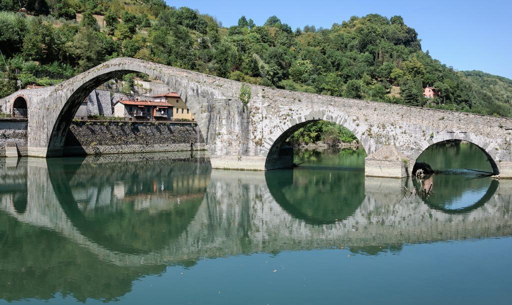 Vila Ulivo Della Querce Querce  Exteriér fotografie