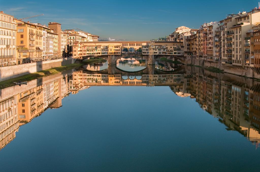 Vila Ulivo Della Querce Querce  Exteriér fotografie