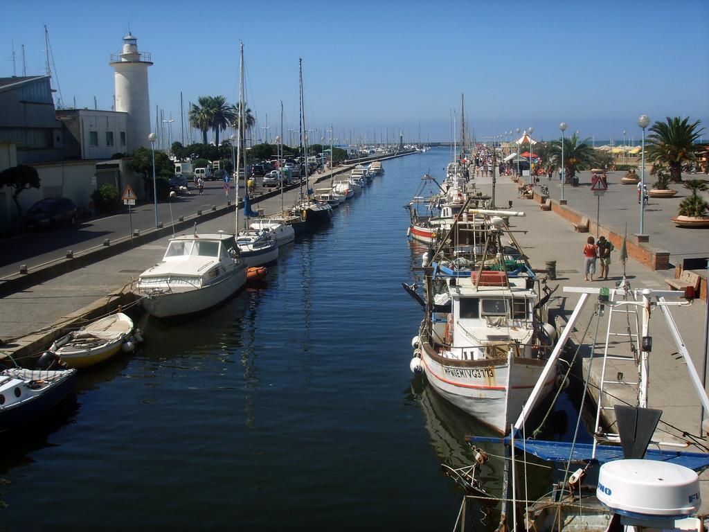 Vila Ulivo Della Querce Querce  Exteriér fotografie